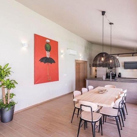 Cortijo Palanco Antequera By Ruralidays Villa Екстериор снимка