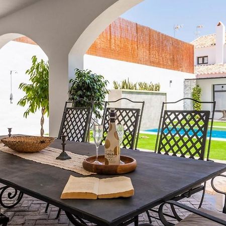 Cortijo Palanco Antequera By Ruralidays Villa Екстериор снимка