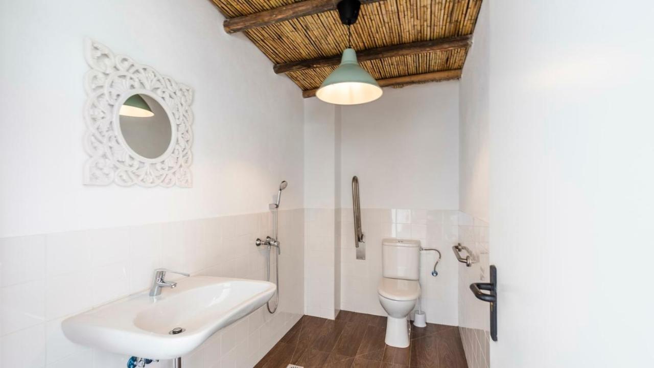 Cortijo Palanco Antequera By Ruralidays Villa Екстериор снимка